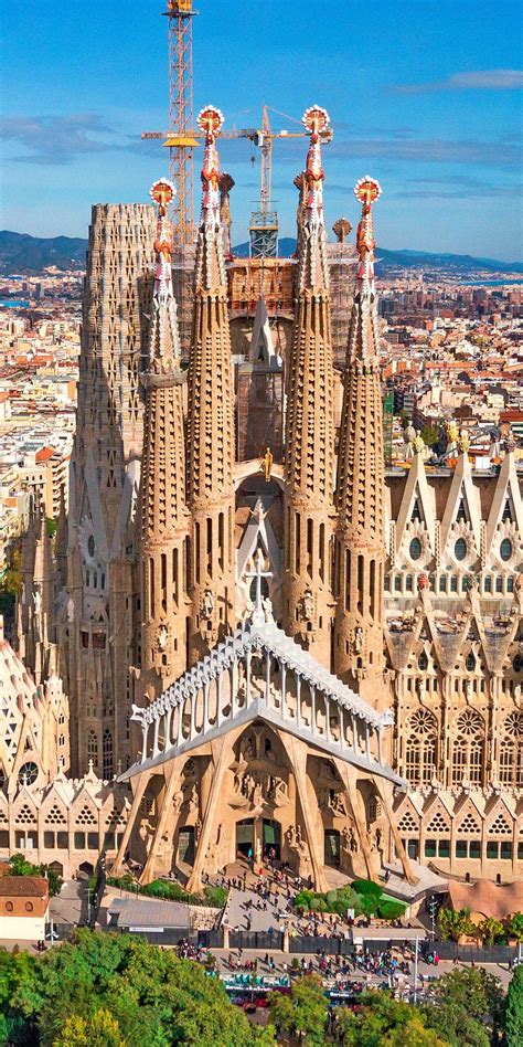 Barcelona, Spain | Explore the history, culture, cuisine, and ...