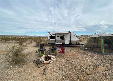 Alamo Lake State Park Camping | Wenden, AZ | The Dyrt