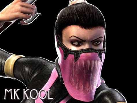 Mortal Kombat Mileena images Mileena HD wallpaper and background photos ...