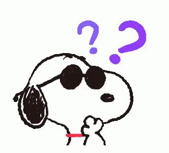 Snoopy Confused GIF - Snoopy Confused Hmm - Discover & Share GIFs ...