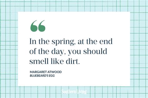 65 Spring Quotes To Remind You Of Seasonal Beauty