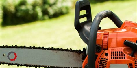 13 Reasons a RYOBI Chainsaw Starts, Stalls and Dies: SOLVED - Powered Outdoors