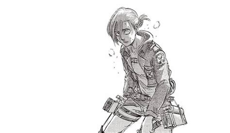 Hajime Isayama Art - Lalocades