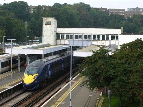 Dover Priory railway station | Wiki | Everipedia