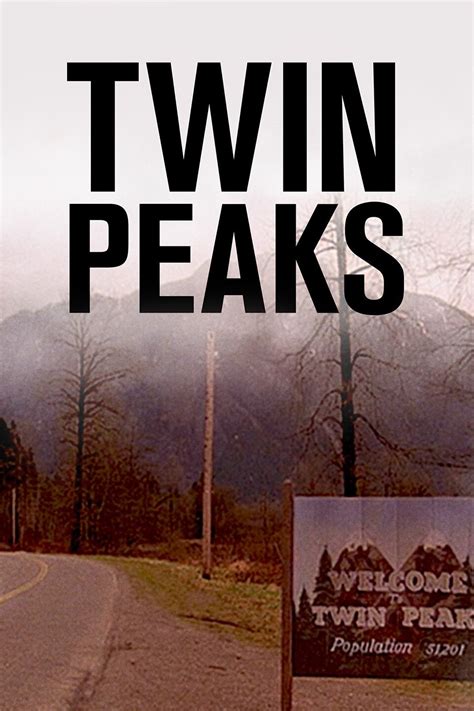 Twin Peaks: Season 1 Pictures - Rotten Tomatoes