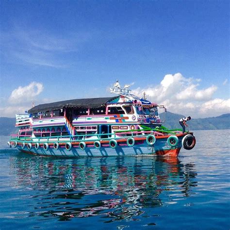 The ultimate guide to Lake Toba - Getting there, where to stay, eat and ...