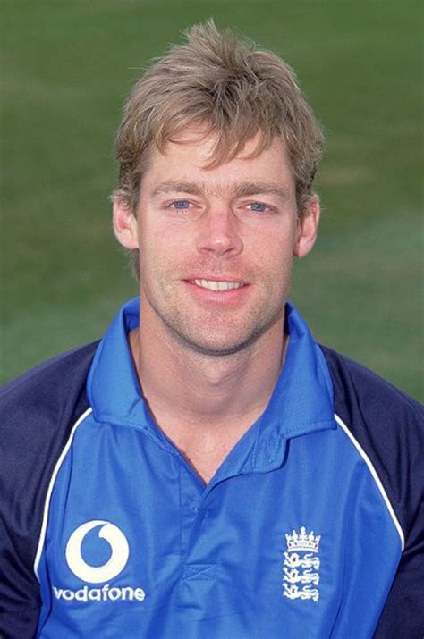 Nick Knight - portrait | ESPNcricinfo.com