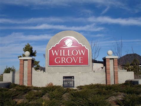 Willowgrove, Saskatoon - Alchetron, The Free Social Encyclopedia