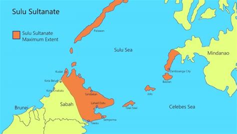 Sabah belongs to Philippines or Mindanao belongs to Johor? - Malaysia Today