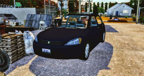 SIMS 4 FUNCTIONAL CARS – WICKED PIXXEL