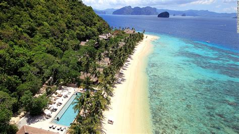 The world's most beautiful beachfront hotels - CNN.com