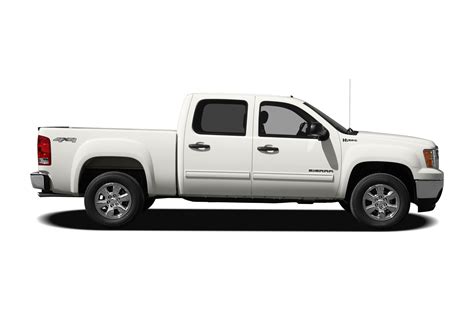 GMC Sierra 1500 Hybrid - Model Years, Generations & News | Cars.com