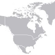North America Map Transparent - PNG All | PNG All