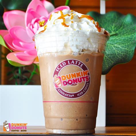 What is a Dunkaccino? Who Should Order It? - Tastylicious