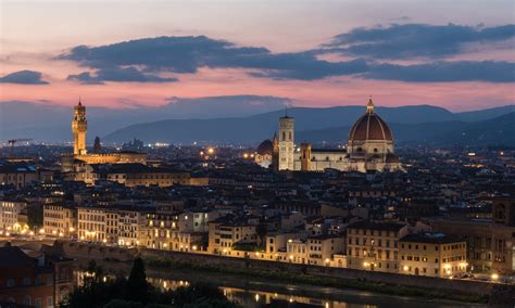 One Night in Florence and the Shoe that Made it Magic - Little ...