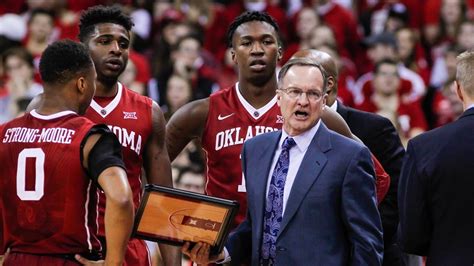 Sooners Seek First Win Inside Bramlage Coliseum Since 2012