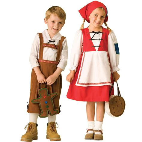 hansel and gretel costume children - Google Search | Hansel and gretel costumes, Kids costumes ...