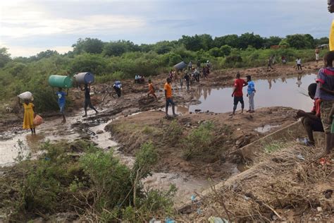 Cyclone Freddy's Toll Across Malawi: Damage, Death, Displaced Families | Partners In Health