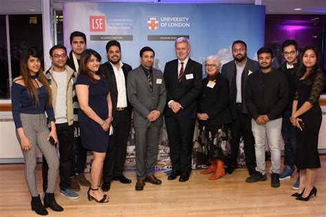 Indian Students shine at the University of London Graduation Ceremony – India Education | Latest ...