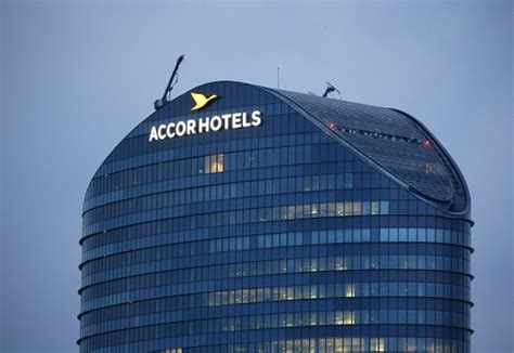 AccorHotels tests facial recognition in Brazil - Engineering & IT ...