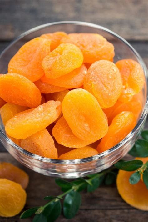 25 Best Dried Apricot Recipes to Try - Insanely Good