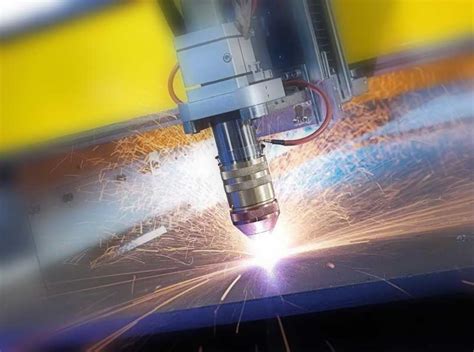 Steel Laser Cutting | Hume Steel Engineering