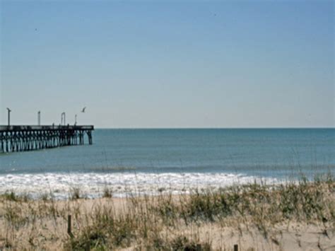 North Topsail Beach, North Carolina Vacation Rental | 5 Topsail Villas ...