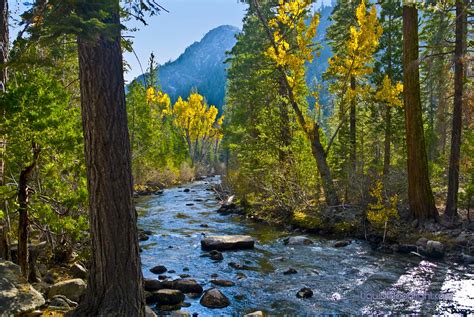 Sonora Pass - Fall Colors | The drive up Sonora pass is alwa… | Flickr