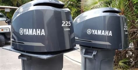 YAMAHA OUTBOARD DECAL Sticker Kit Marine vinyl white with black & silver strip $69.99 - PicClick