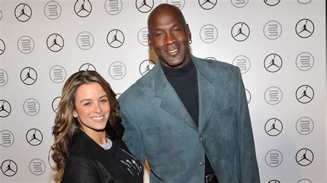 Cubana Yvette Prieto Engaged to Basketball Legend Michael Jordan | Fox News