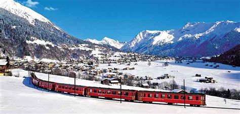 Klosters Ski Holidays & Resorts | Klosters 2024/2025 | Inghams