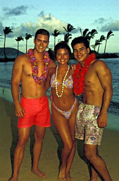 Saved by the Bell: Hawaiian Style (1992)