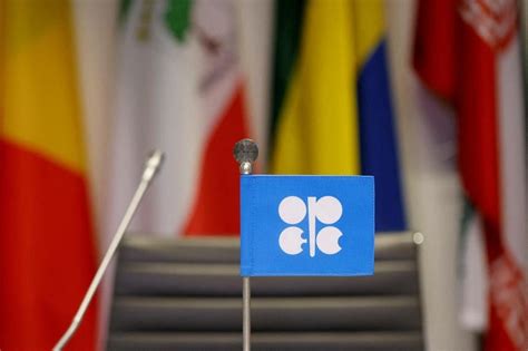 Opec chief tells climate activists to ‘look at the big picture’ and be ‘more fair’ | The Straits ...