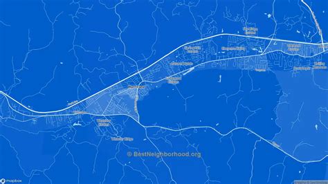 Race, Diversity, and Ethnicity in Hurricane, WV | BestNeighborhood.org