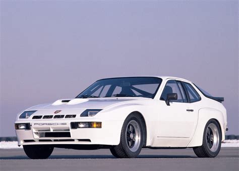 1981 Porsche 924 Carrera GTS | Classic | SuperCars.net