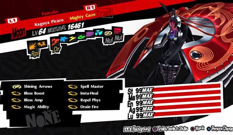 [Top 15] Persona 5 Best Builds | Gamers Decide