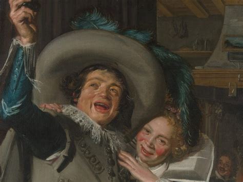 The Comedic Sublime: A Distinctly Dutch Baroque in the Work of Frans ...