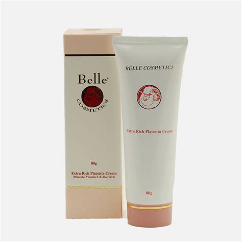 Belle Cosmetics | UTK