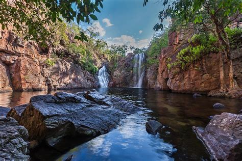 Litchfield Park Adventures I Litchfield National Park