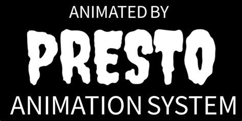 Presto Animation System Logo by hergen2004 on DeviantArt