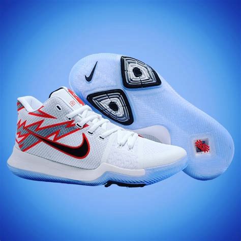 Nike kyrie 3 en 2023 | Calzado nike, Tenis calzado, Nike