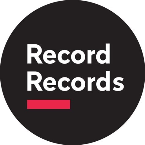 Stream Record Records music | Listen to songs, albums, playlists for free on SoundCloud