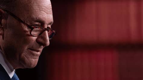 Schumer: Impeachment trial is constitutional, is going to happen - POLITICO