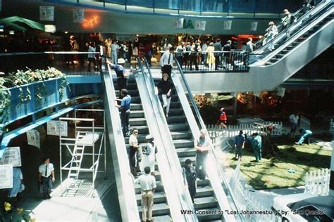 Interior of The carlton Centre | South africa photography, Union of south africa, Johannesburg city