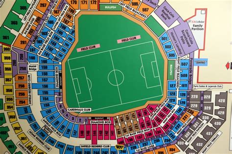 Soccer returns to Busch Stadium in November | FOX 2