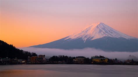 Mount Fuji