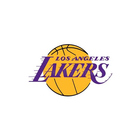 Lakers L Logo Wallpaper