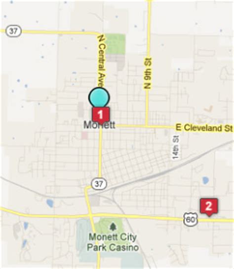 Monett, MO Hotels & Motels - See All Discounts