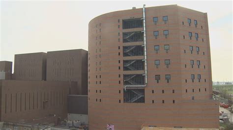 5 Dallas County jail inmates confirmed to have COVID-19 | wfaa.com