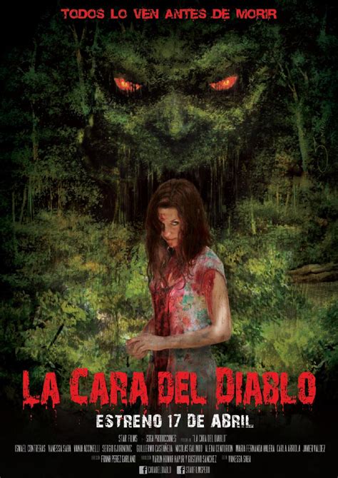 La Cara del Diablo (2014) - WatchSoMuch